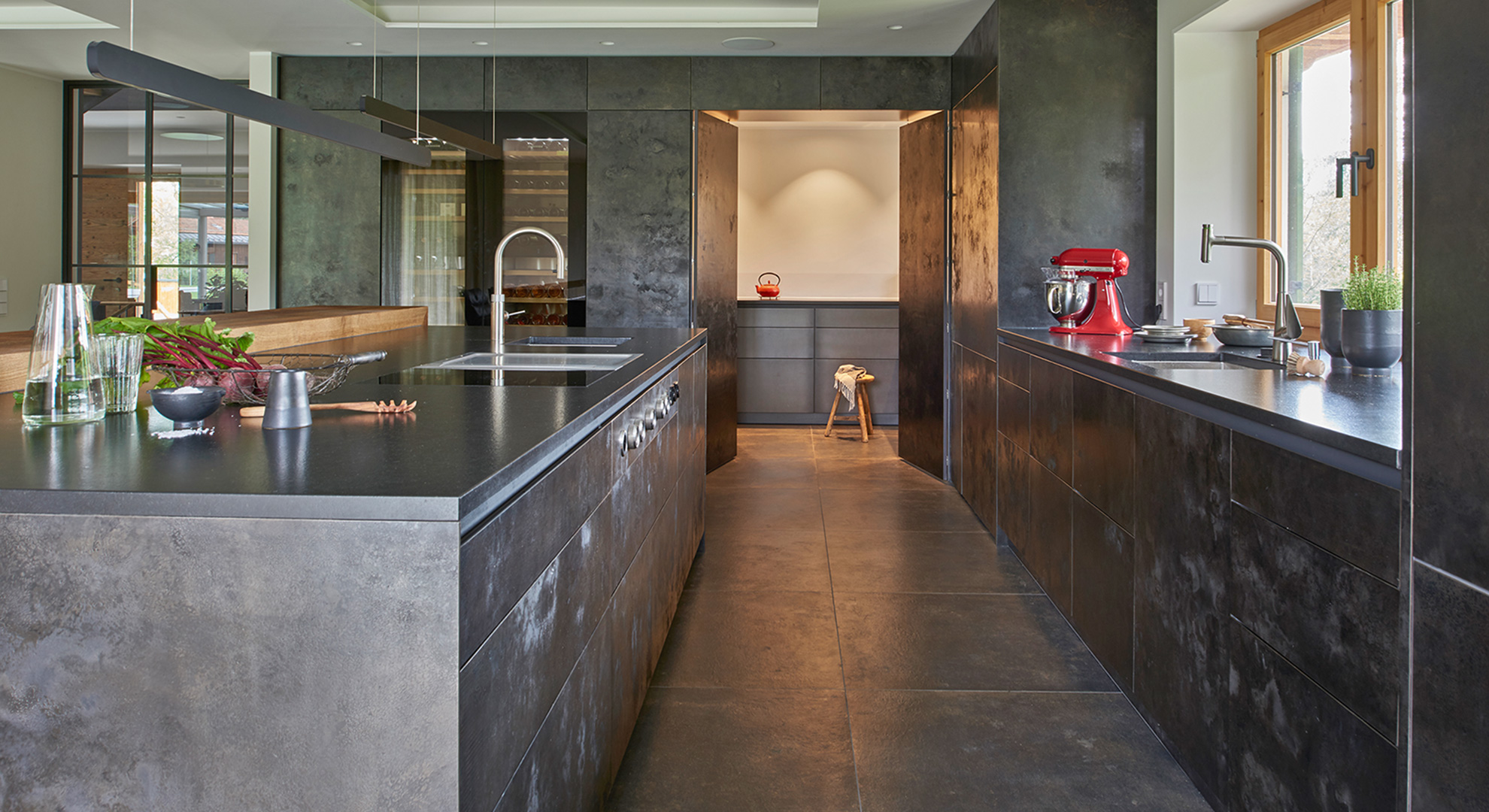 3.5_bvb_exclusieve_keukens_strak_minimalistisch_metaal_winterswijk_aalten_lichtenvoorde_ulft_achterhoek_high_end_maatwerk_gaggenau_liebherr_bora image 3.5_bvb_exclusieve_keukens_strak_minimalistisch_metaal_winterswijk_aalten_lichtenvoorde_ulft_achterhoek_high_end_maatwerk_gaggenau_liebherr_bora Bjorn van Baal - Exclusieve Keukens